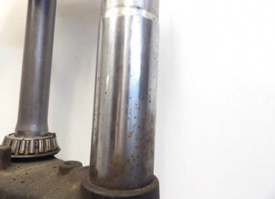 Front pipes complete Honda Goldwing GL