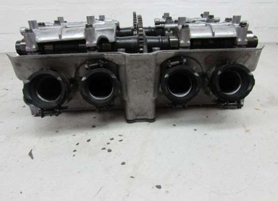 Zylinderkopf Honda CBR 1000 F