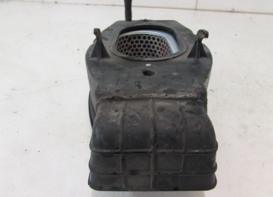 Luchtfilterhuis Honda VF 700  750 C Magna