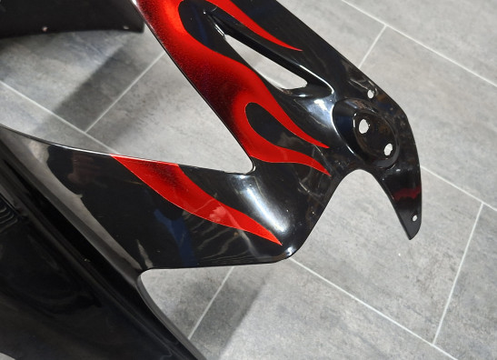 Complete kuipset Honda CBR Fireblade