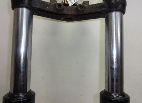 Voorpoten compleet Kawasaki GPZ 750