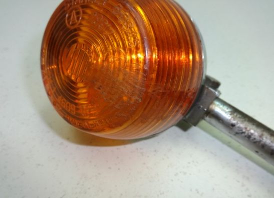Knipperlicht rechts voor Honda CM 400 T 