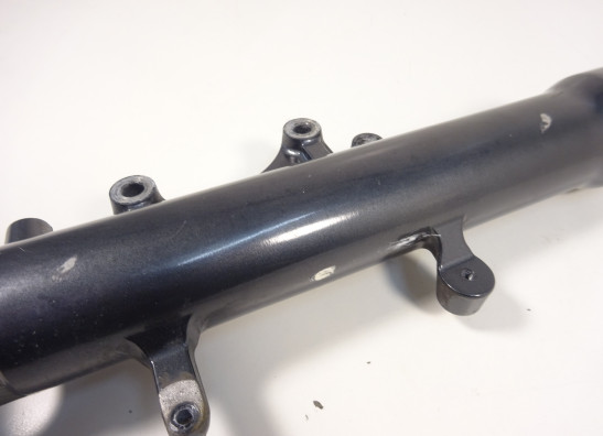 Voorpoot rechts compleet Kawasaki ZX 6 R