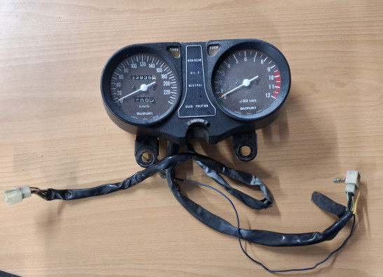 Tellerset Suzuki GS 750
