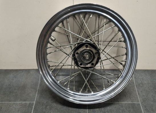 Voorvelg Harley Davidson FLSTN Deluxe