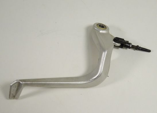 Rempedaal BMW K 1300 GT
