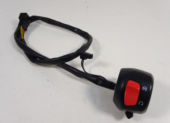 Stuurschakelaar rechts Cagiva Raptor 650 2000-2012