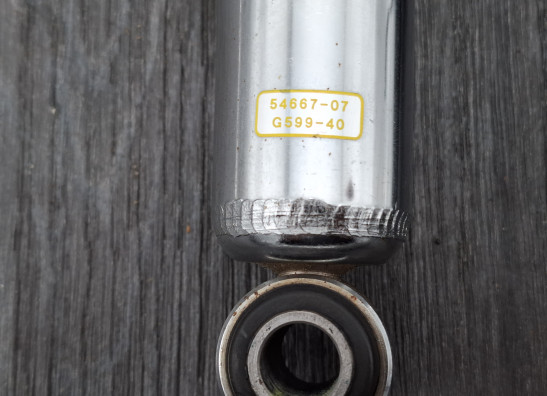 Stossdampfer hinten Harley Davidson VRSCDX Night Rod Special