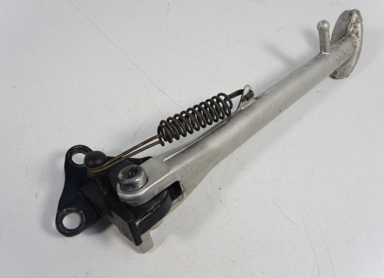 Standaard Triumph Speed Triple 1050