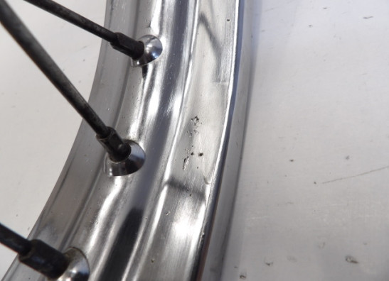 Felge vorne Suzuki LS 650