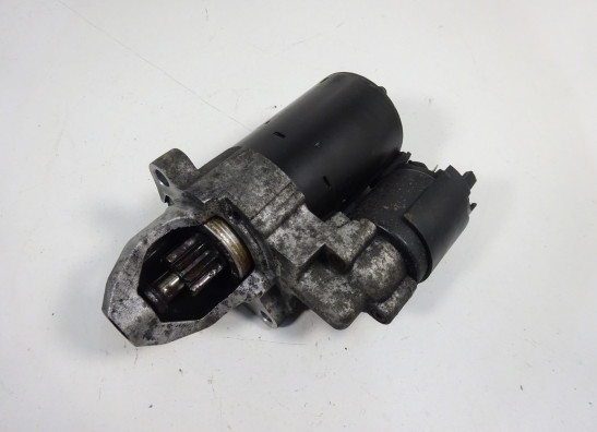 Starting motor BMW R 1200 RT