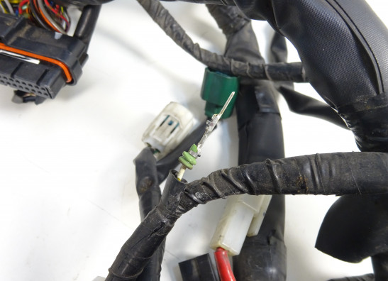 Kabelboom Yamaha FJR 1300