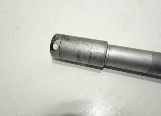 Vooras Honda CBR 600 F