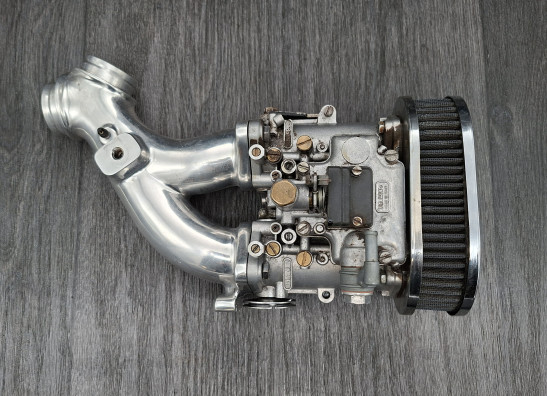 Carburateurset Harley Davidson Overige Harley Davidson