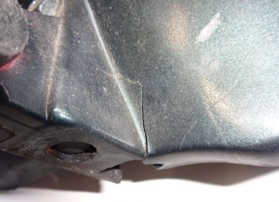 Hinterradabdeckung Kawasaki EL 250