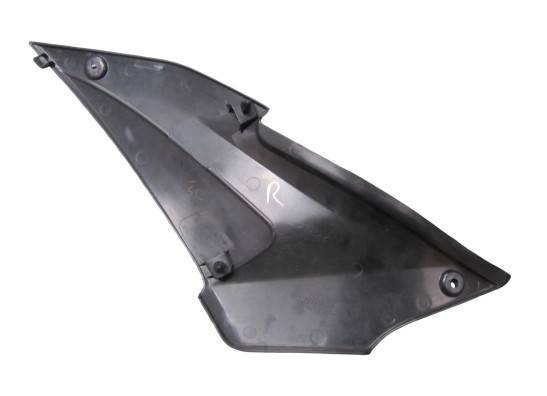 Cowl right small Yamaha YZF R3