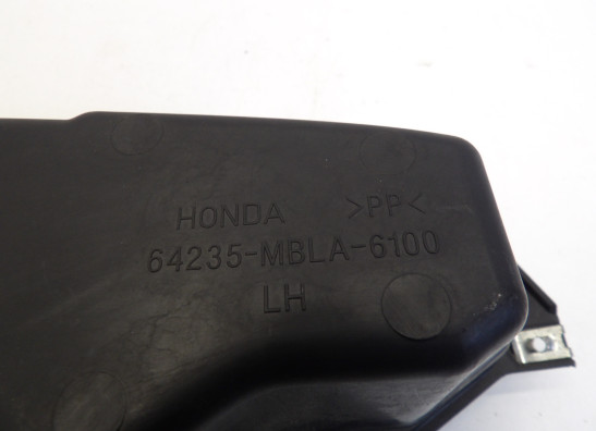 Cowl left inner Honda Deauville 650 - 700