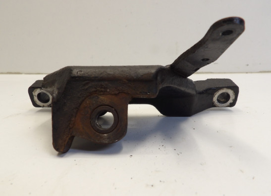 Standaard Yamaha XVS 650 Dragstar