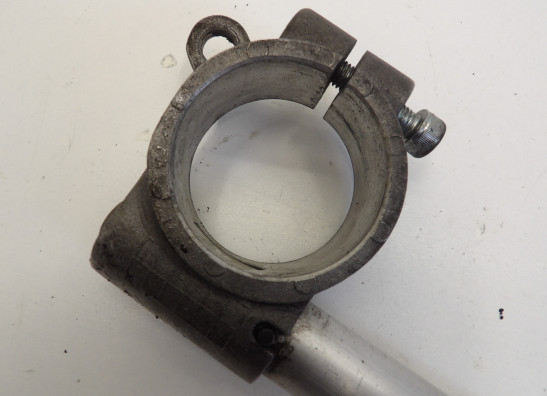 Clip on rechts Kawasaki ZXR 750