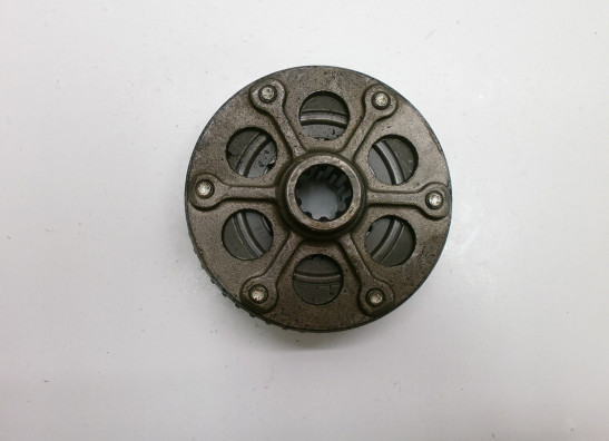 Start up clutch Kawasaki ZX 10 R