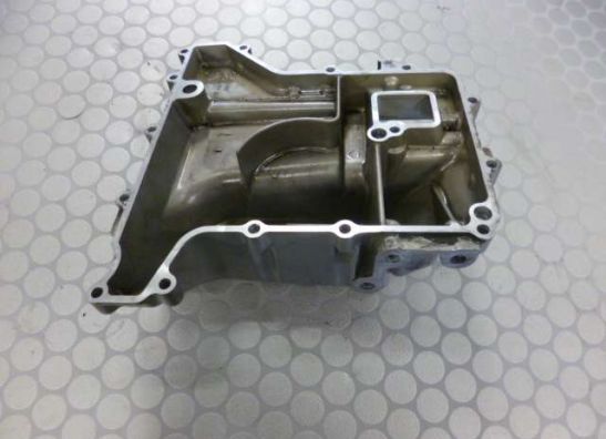 Carterpan MV Agusta 990 R Brutale 2010-2011