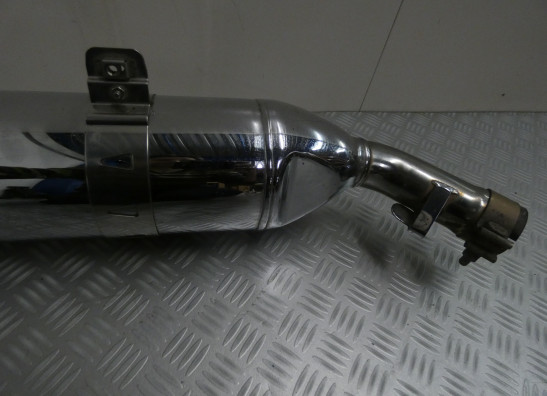 Muffler BMW R 1200 RT