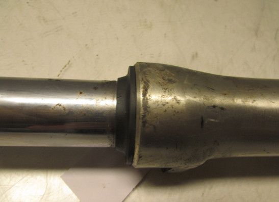 Voorpoot rechts compleet Yamaha XJ 900 S Diversion