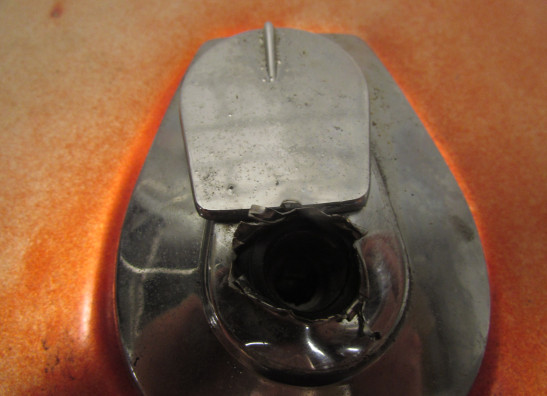 Tank Honda VF 700  750 F