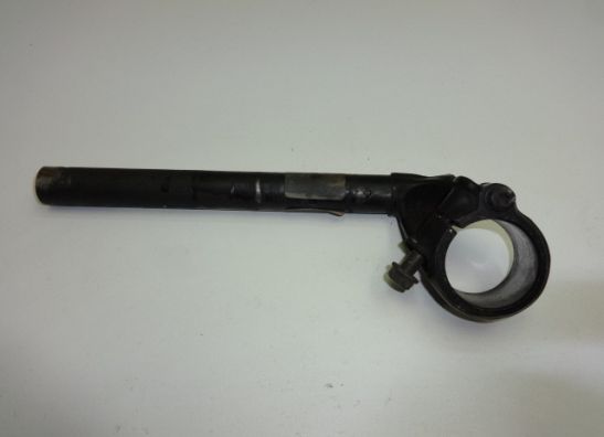 Clip on rechts Honda CBR 1000 F