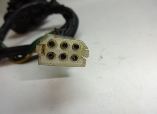 Stuurschakelaar links Yamaha XV VIRAGO