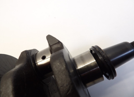 Crankshaft Kawasaki LTD 700