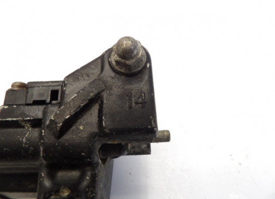 Kupplungsgeberzylinder Honda ST 1100 Pan European