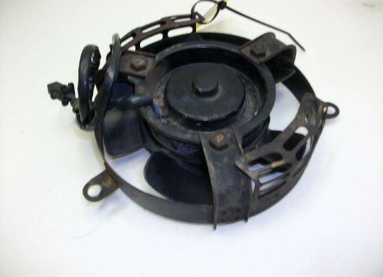 Fan Honda VT 700 750