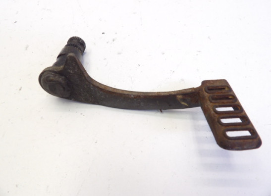 Brake pedal Honda CB 450