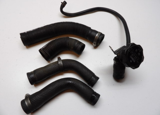 Radiator toebehoren Yamaha XJ 700