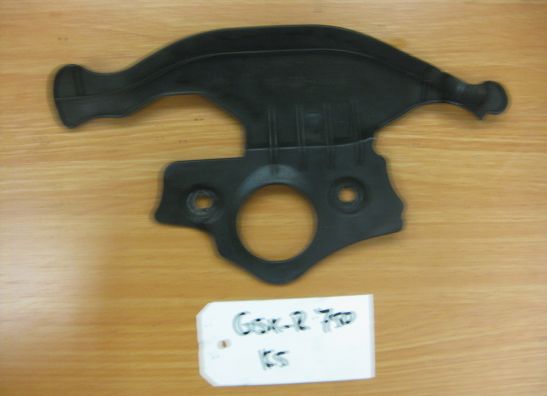 Innenverkleidung  Suzuki GSX R 750