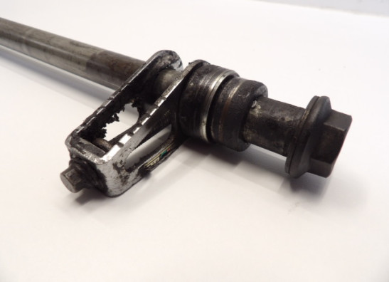 Rear axle Honda CBR 1100 XX