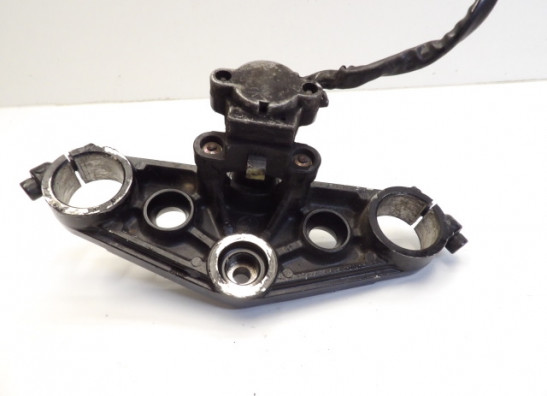 Contact slot Suzuki GS 500 E