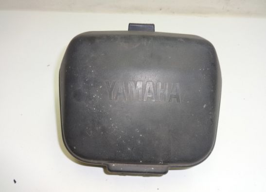 Bordwerkzeug Yamaha XS 750