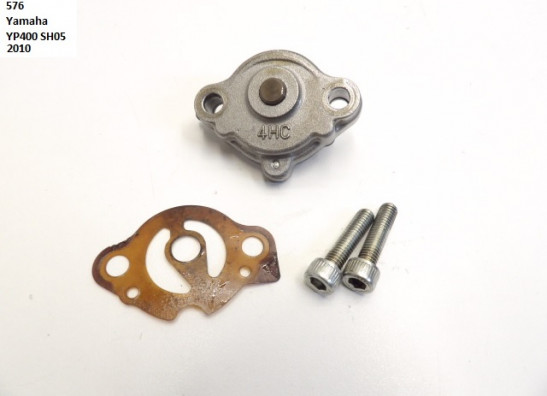 Engine parts Yamaha YP 400 Majesty