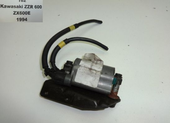 Zundspule Kawasaki ZZR 600