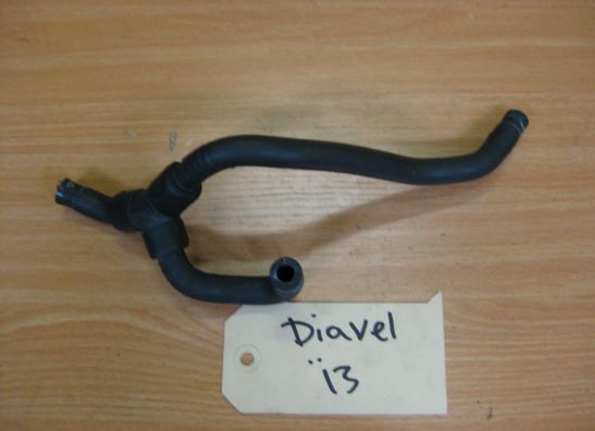 Kuhler Teile Ducati Diavel