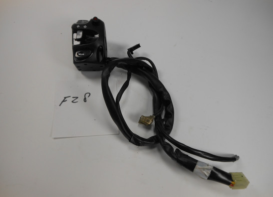 Handlebar switch assy left Yamaha FZ8