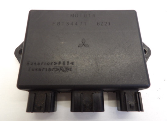 CDI Einheit Suzuki XF 650 Freewind