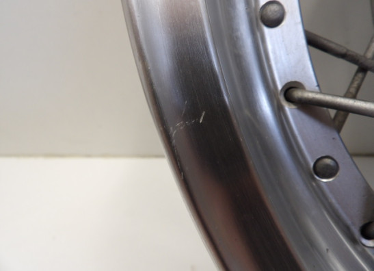 Felge hinten Honda CMX 450