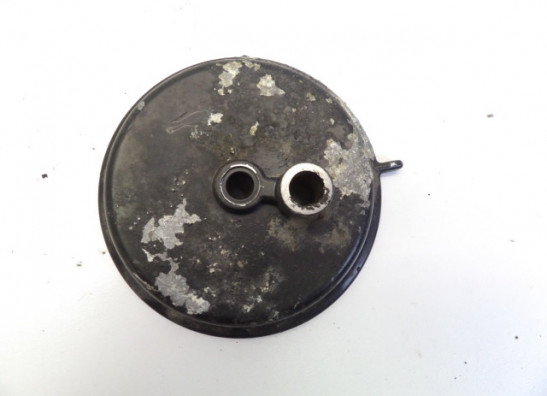Engine cover Kawasaki ZR 7
