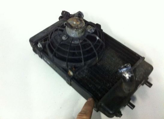 Radiateur Aprilia Falco