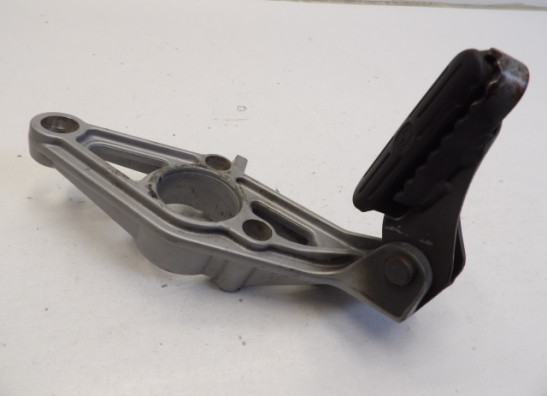 Fussrastetrager vorne links BMW R 1150 GS
