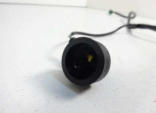 Gear box Kawasaki GTR 1400