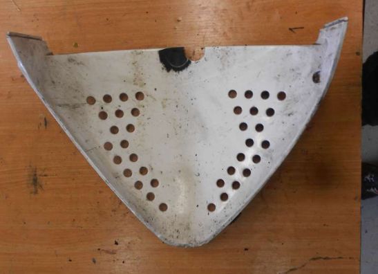 V bak voor Suzuki GSX R 600